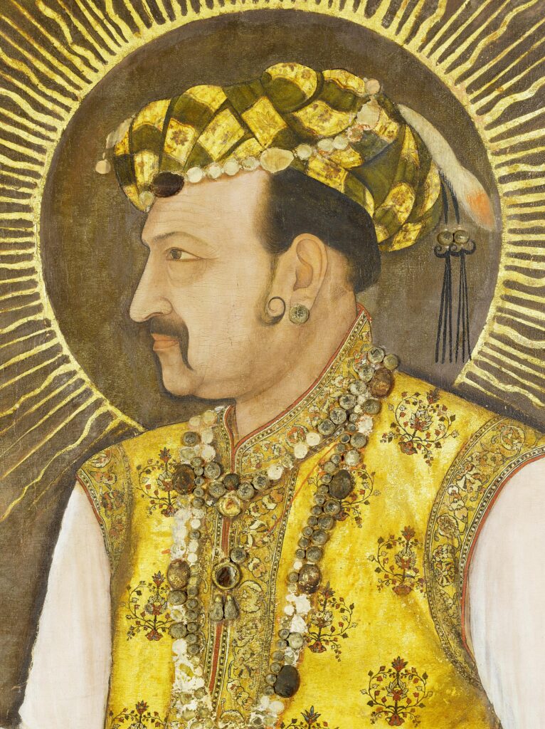 Shah Jahangir