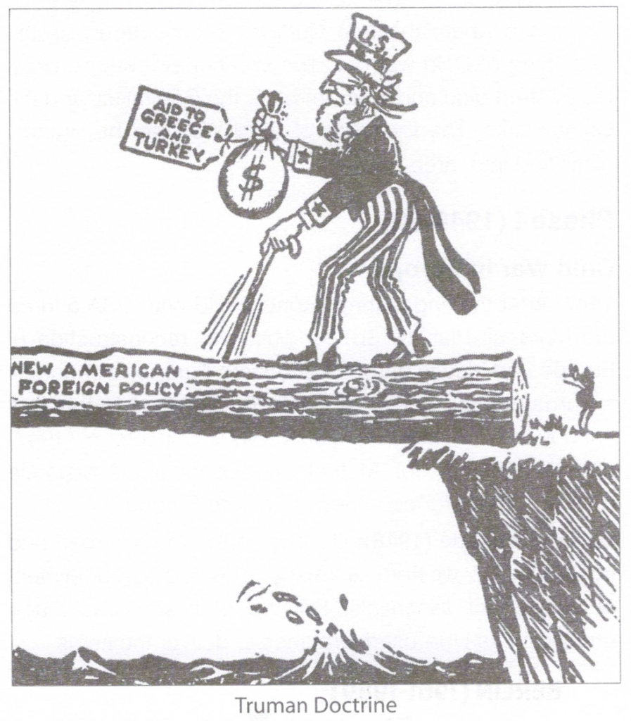 Truman Doctrine