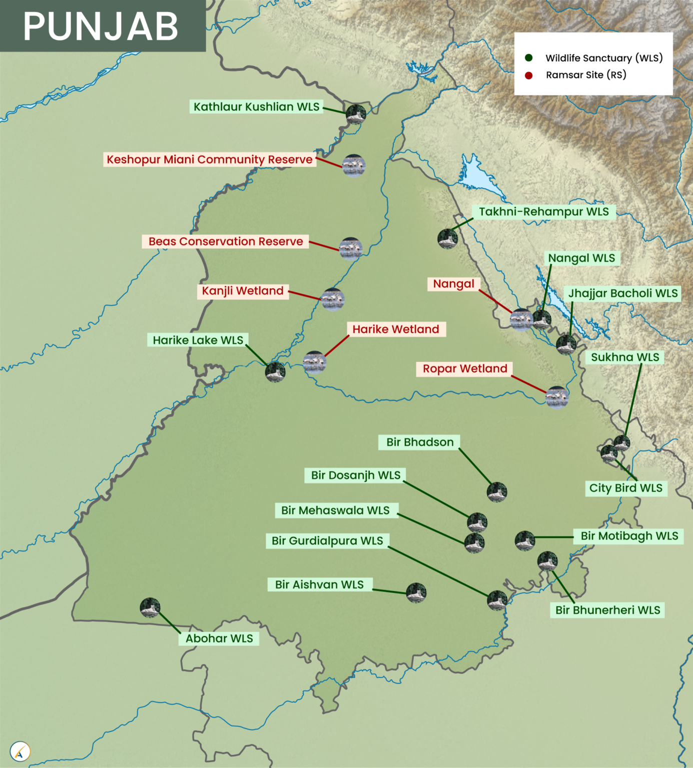 punjab-map-upsc