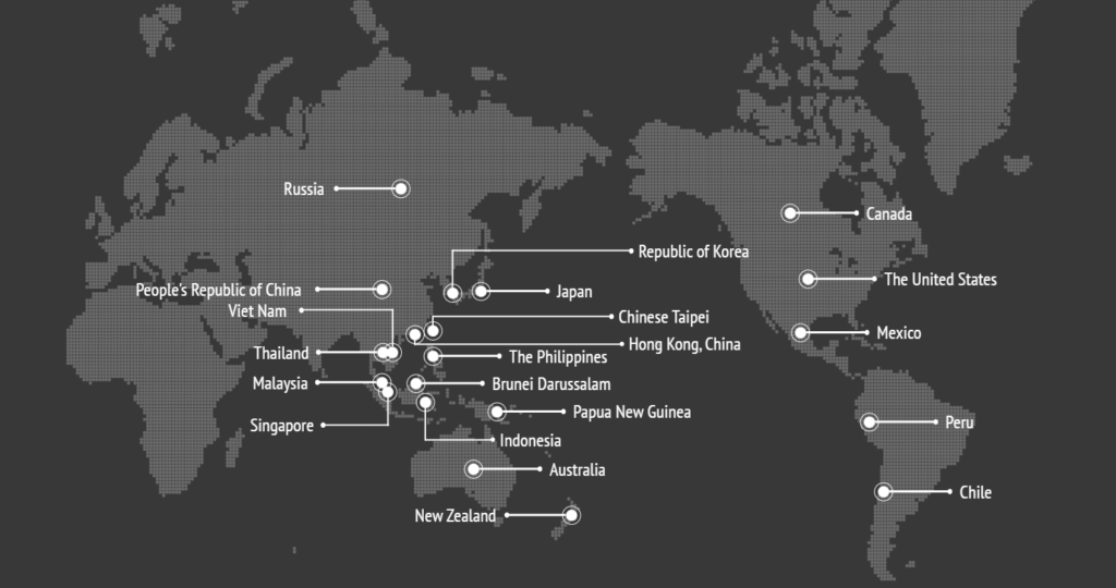 Asia-Pacific Economic Cooperation