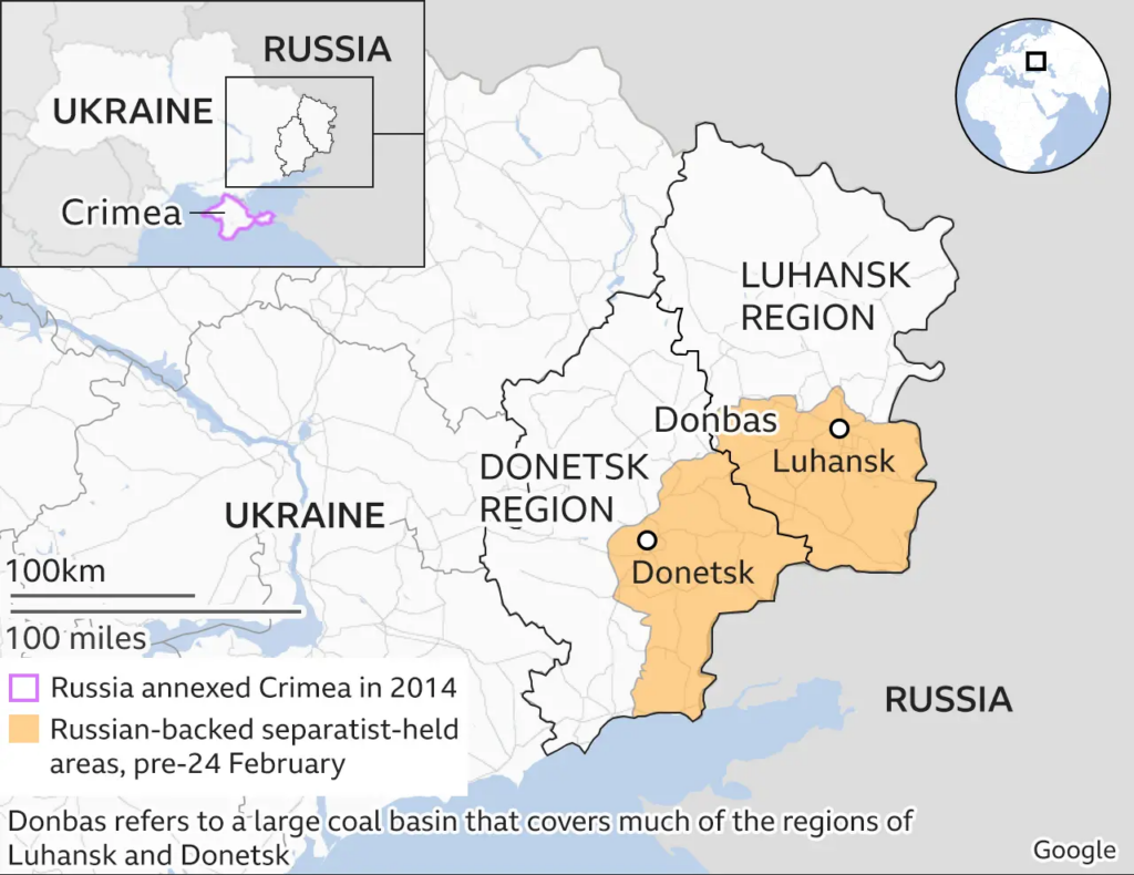 Donbas