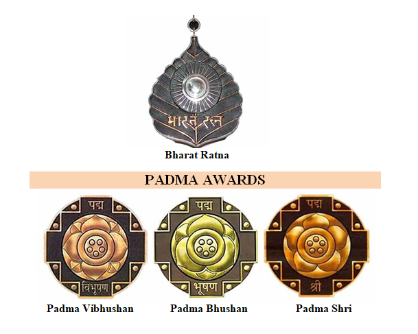 Padma Awards