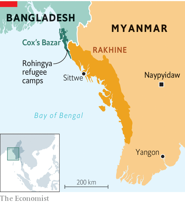 Rohingya