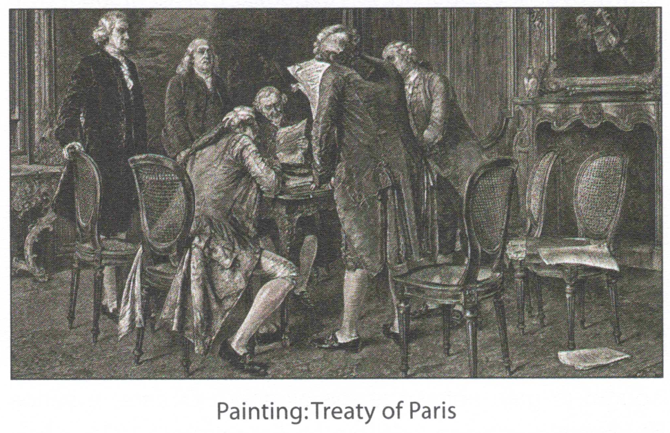 The Carnatic Wars: Anglo-French Struggle for Supremacy 3 Treaty of Paris 1763