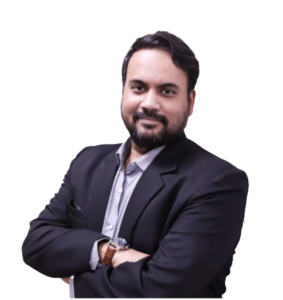 Himanshu Sharma Sir - LotusAriseIAS