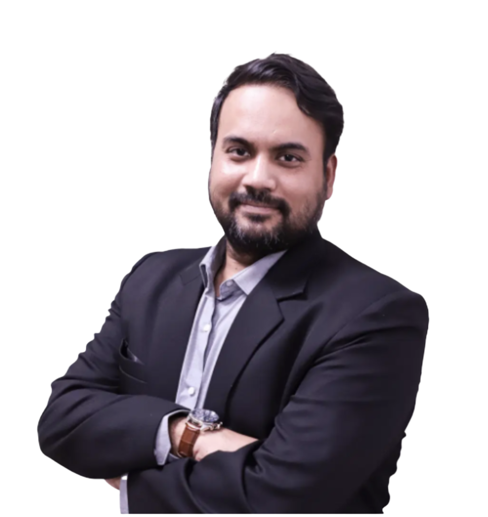 Himanshu Sharma Sir - LotusAriseIAS