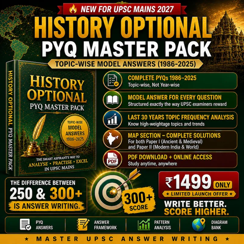 UPSC-History-Optional-PYQ-Master-Pack-LotusArise-IAS